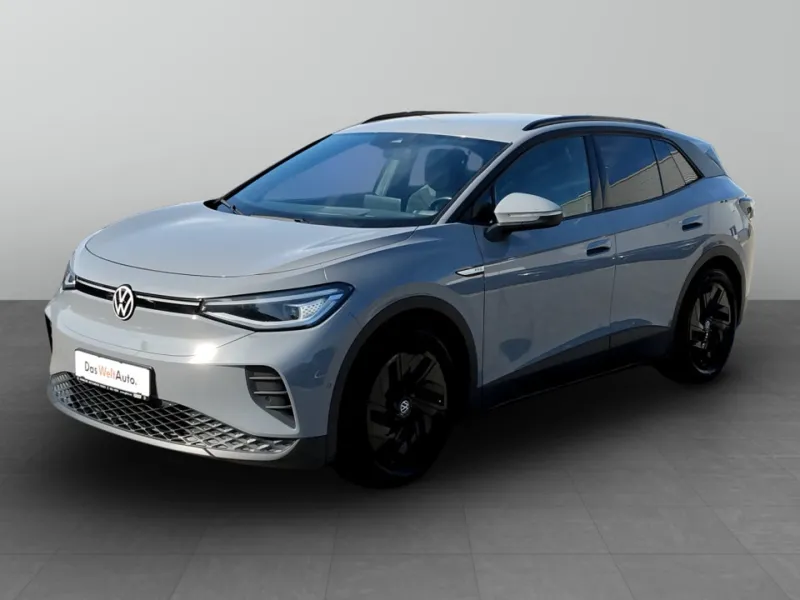 VW ID.4 Pro