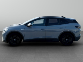 VW ID.4 Pro thumbnail