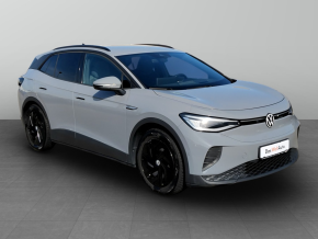 VW ID.4 Pro thumbnail