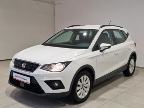 SEAT Arona STYLE 1.0 TSI DSG7 thumbnail