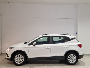 SEAT Arona STYLE 1.0 TSI DSG7 thumbnail