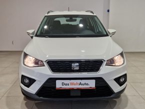 SEAT Arona STYLE 1.0 TSI DSG7 thumbnail
