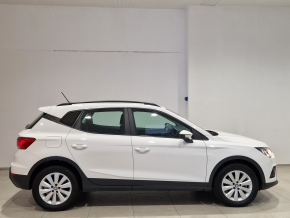 SEAT Arona STYLE 1.0 TSI DSG7 thumbnail