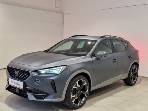 CUPRA Formentor 1.4 e-HYBRID thumbnail