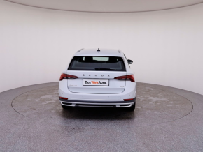 Škoda OCTAVIA COMBI SCOUT 2.0 TDI DSG 4x4 thumbnail