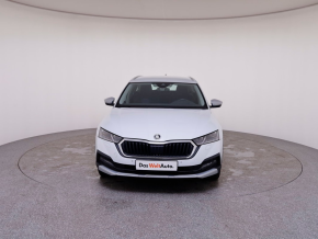 Škoda OCTAVIA COMBI SCOUT 2.0 TDI DSG 4x4 thumbnail