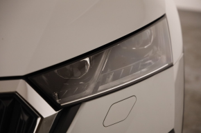 Škoda OCTAVIA COMBI SCOUT 2.0 TDI DSG 4x4 thumbnail