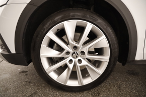 Škoda OCTAVIA COMBI SCOUT 2.0 TDI DSG 4x4 thumbnail