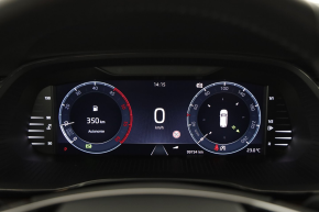 Škoda OCTAVIA COMBI SCOUT 2.0 TDI DSG 4x4 thumbnail