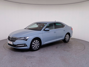 Škoda Superb Style TDI DSG thumbnail