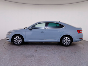 Škoda Superb Style TDI DSG thumbnail
