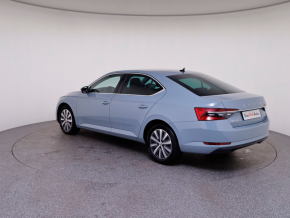 Škoda Superb Style TDI DSG thumbnail