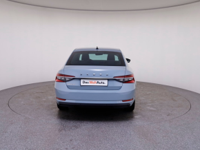 Škoda Superb Style TDI DSG thumbnail