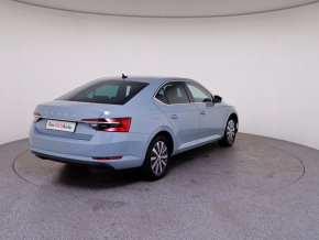 Škoda Superb Style TDI DSG thumbnail