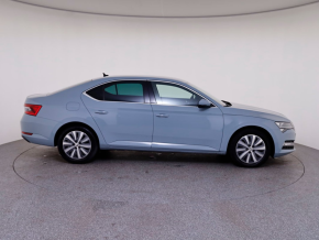Škoda Superb Style TDI DSG thumbnail