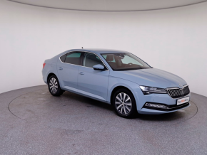 Škoda Superb Style TDI DSG thumbnail