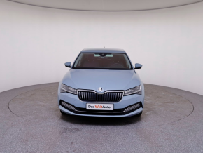 Škoda Superb Style TDI DSG thumbnail