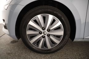 Škoda Superb Style TDI DSG thumbnail