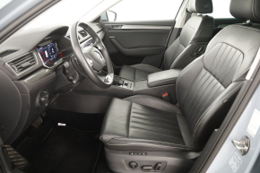 Škoda Superb Style TDI DSG thumbnail
