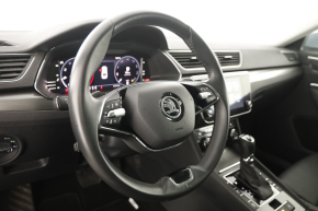 Škoda Superb Style TDI DSG thumbnail