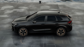 CUPRA Terramar 1.5  eTSI DSG mild hybrid thumbnail