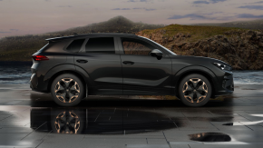 CUPRA Terramar 1.5  eTSI DSG mild hybrid thumbnail