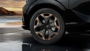 CUPRA Terramar 1.5  eTSI DSG mild hybrid thumbnail