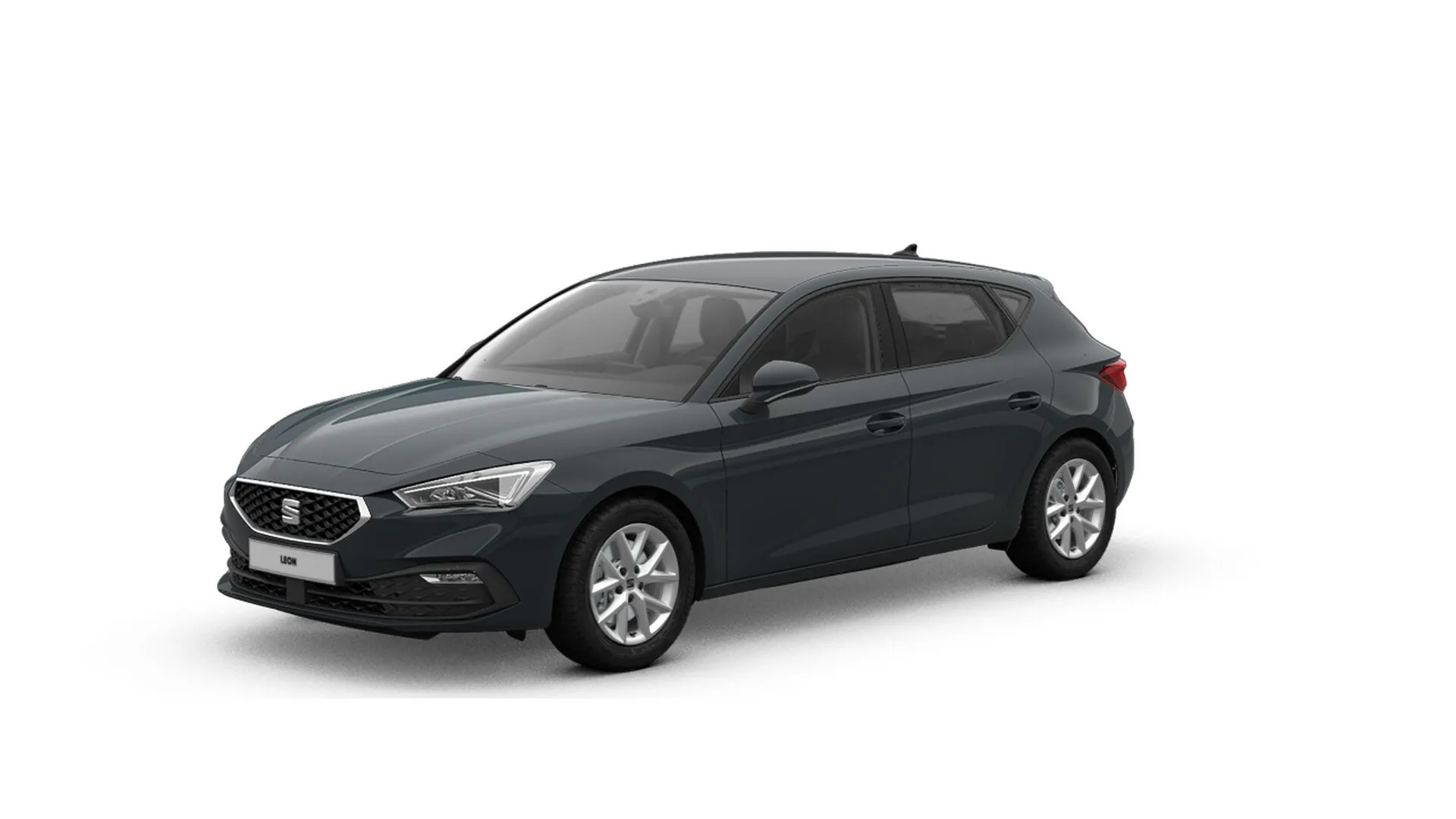 Leon Style 1.5 TSI