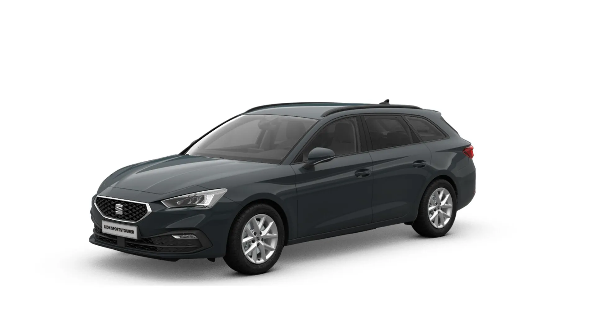 Leon Sportstourer Style 1.5 TSI