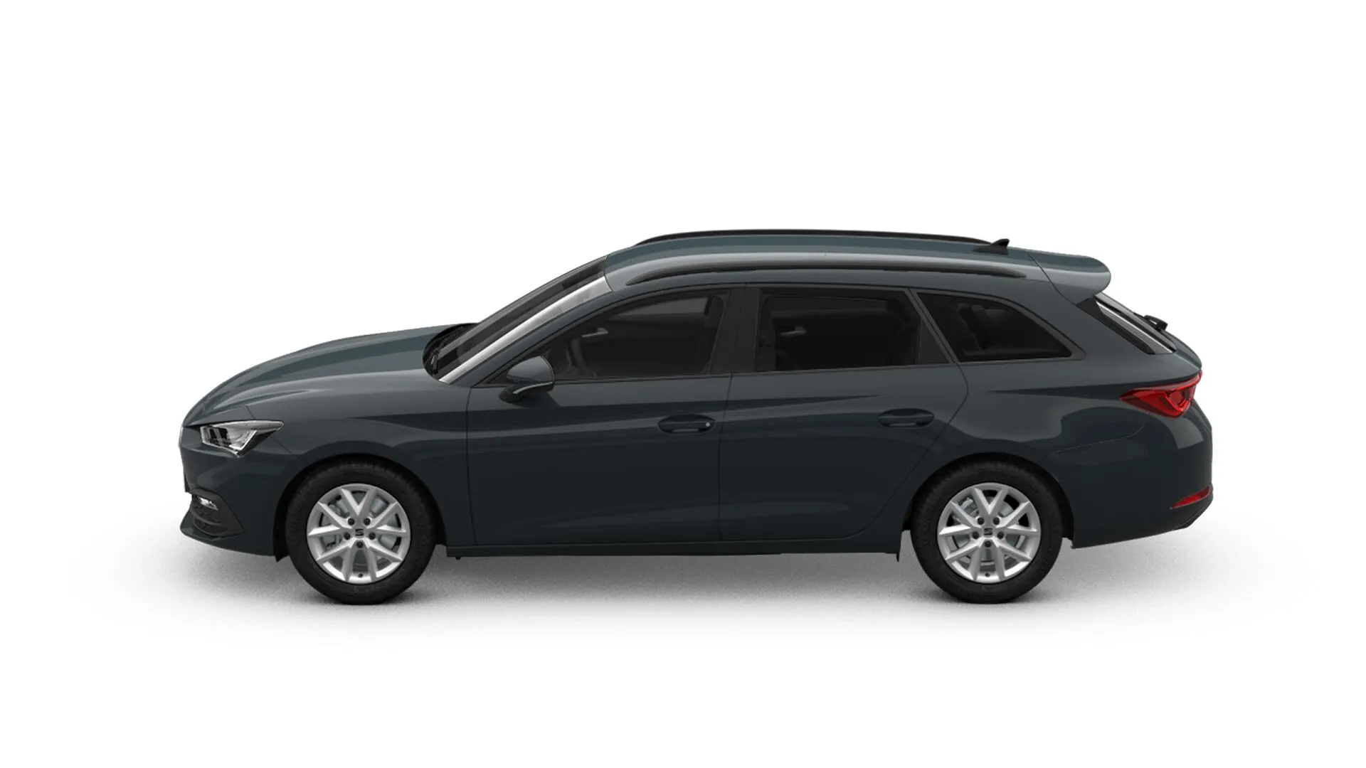 Leon Sportstourer Style 1.5 TSI