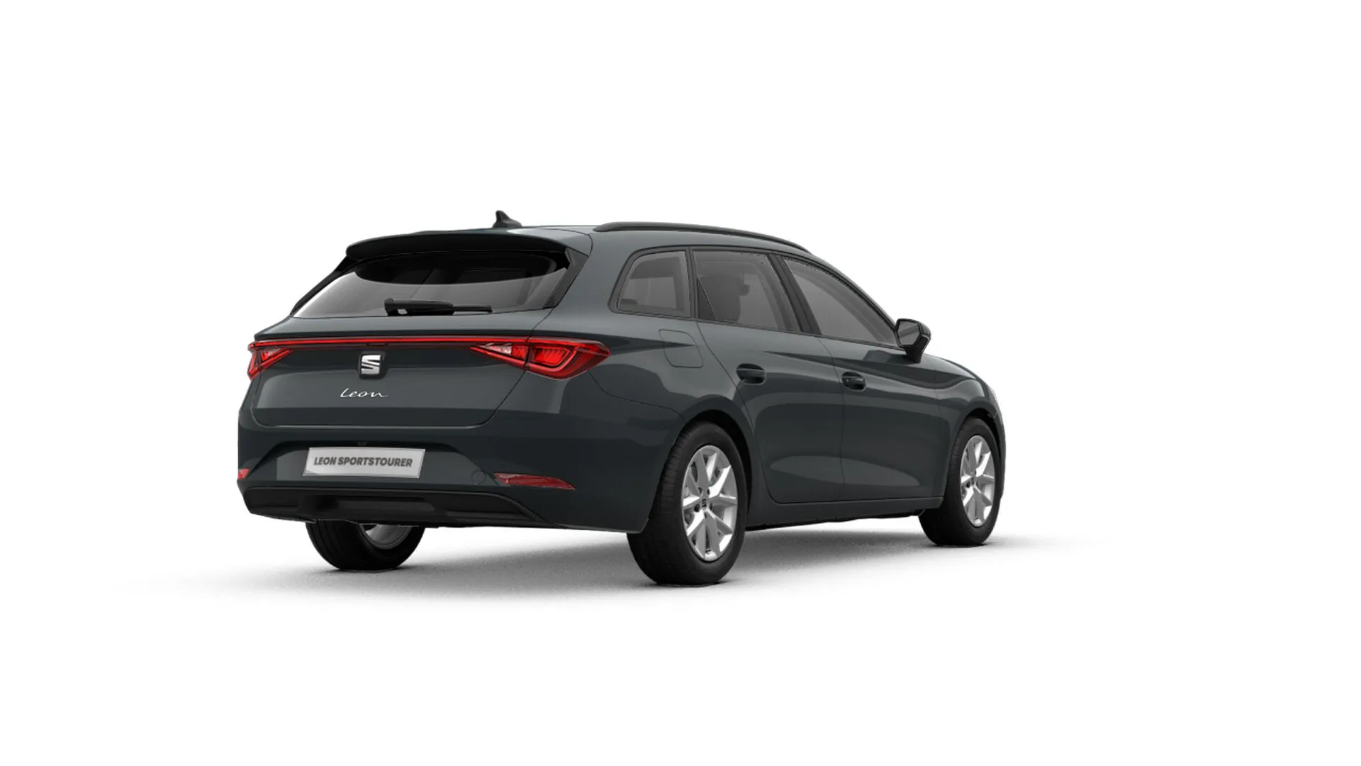 Leon Sportstourer Style 1.5 TSI