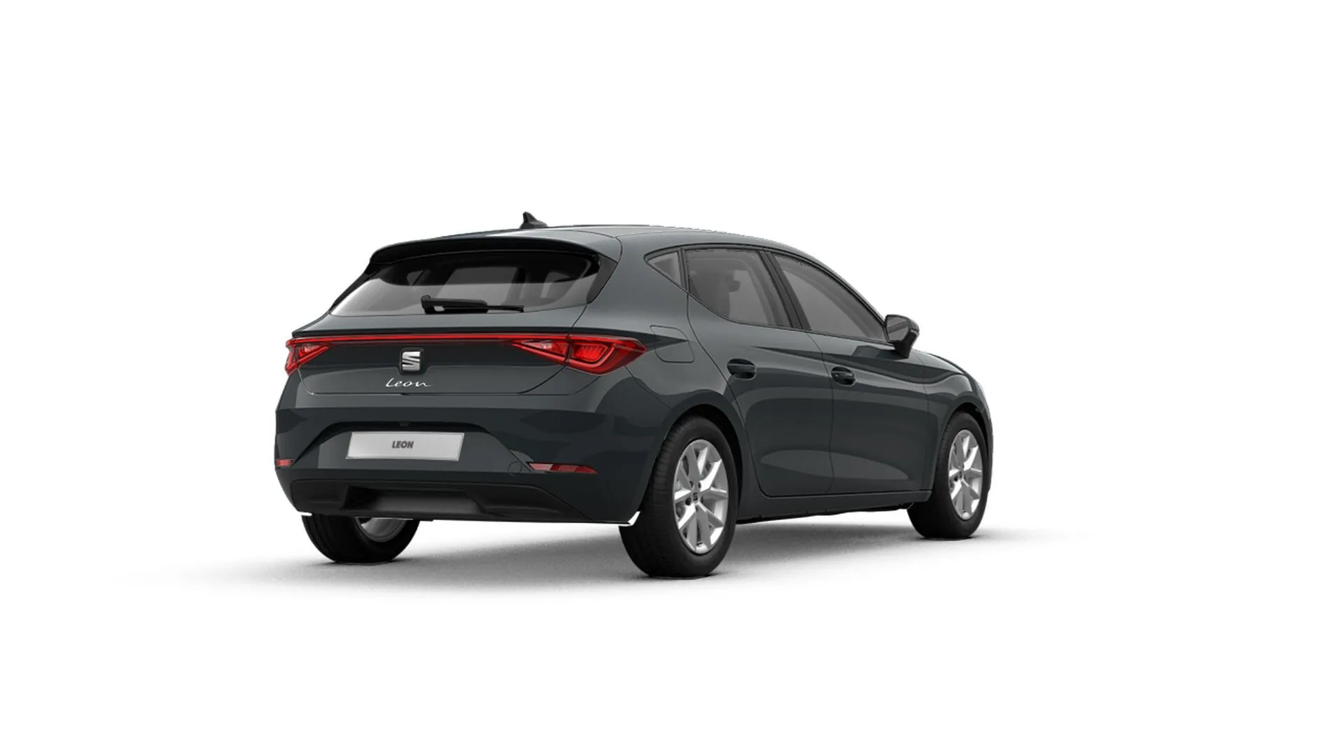 Leon Style 1.5 TSI