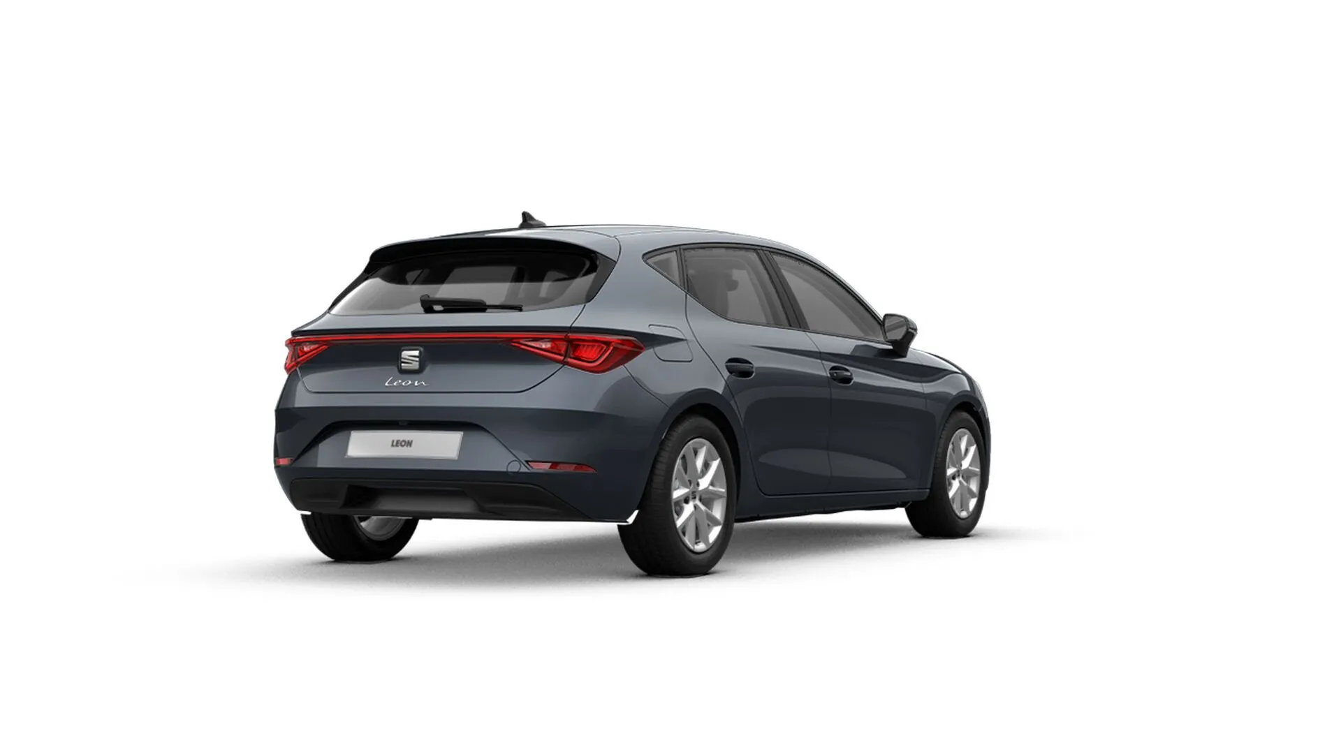 Leon Style 1.5 TSI