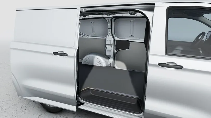 T7 Furgon KR 2.0 TDI 110 kW