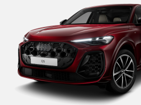 Q5 Sportback 40 TFSI quattro thumbnail