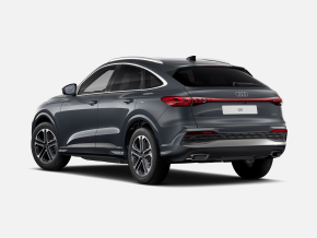 Q5 Sportback 40 TFSI quattro thumbnail