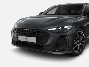 A5 Limuzina 40 TFSI thumbnail