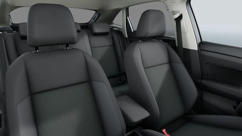 Taigo Life 1.5 TSI DSG