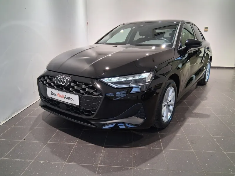 Audi A3 Limuzina 35 TFSI