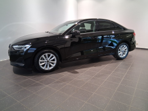 Audi A3 Limuzina 35 TFSI thumbnail