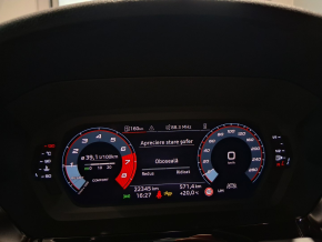 Audi A3 Limuzina 35 TFSI thumbnail