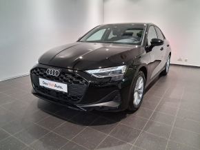 Audi A3 Limuzina 35 TFSI thumbnail