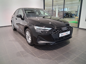 Audi A3 Limuzina 35 TFSI thumbnail