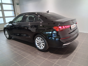 Audi A3 Limuzina 35 TFSI thumbnail