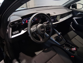 Audi A3 Limuzina 35 TFSI thumbnail