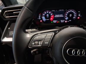 Audi A3 Limuzina 35 TFSI thumbnail