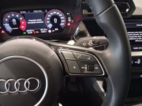 Audi A3 Limuzina 35 TFSI thumbnail