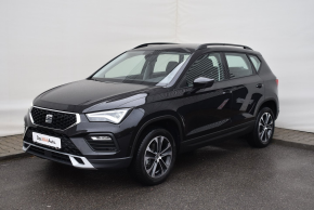 SEAT Ateca Style 1.5 TSI DSG7 thumbnail