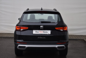 SEAT Ateca Style 1.5 TSI DSG7 thumbnail