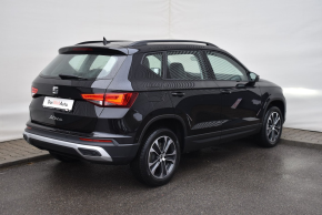 SEAT Ateca Style 1.5 TSI DSG7 thumbnail